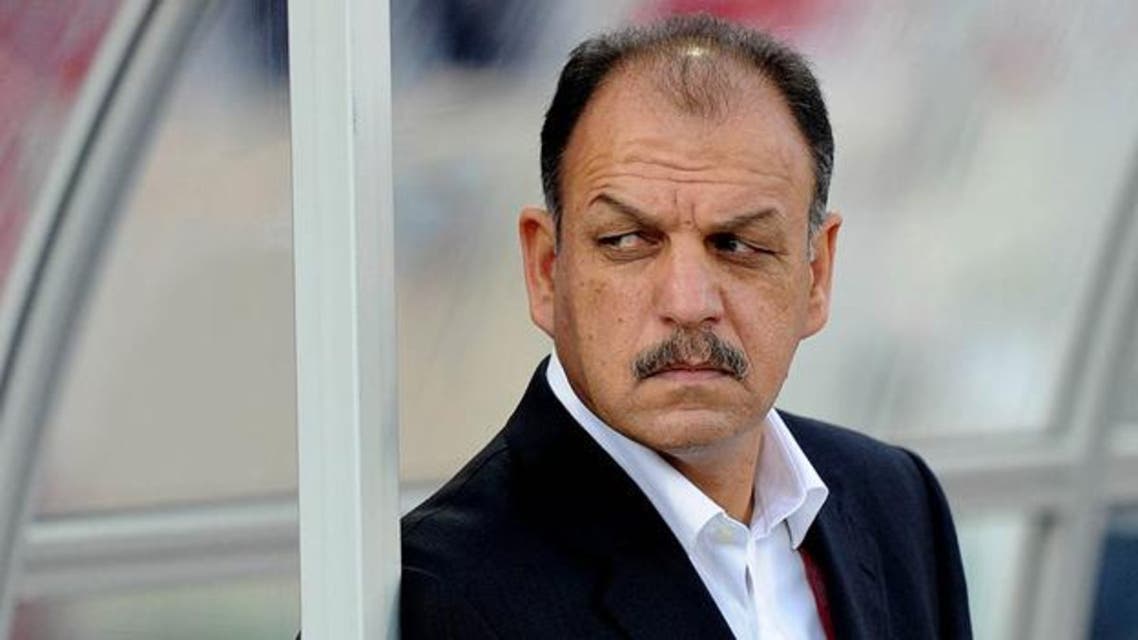 عدنان حمد