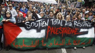 Will France recognize Palestine?