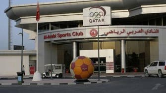 Qatar denies replacing Morocco as new hosts of CAN 2015