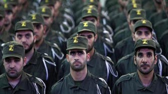 Hezbollah recruits non-Shiites for ISIS fight
