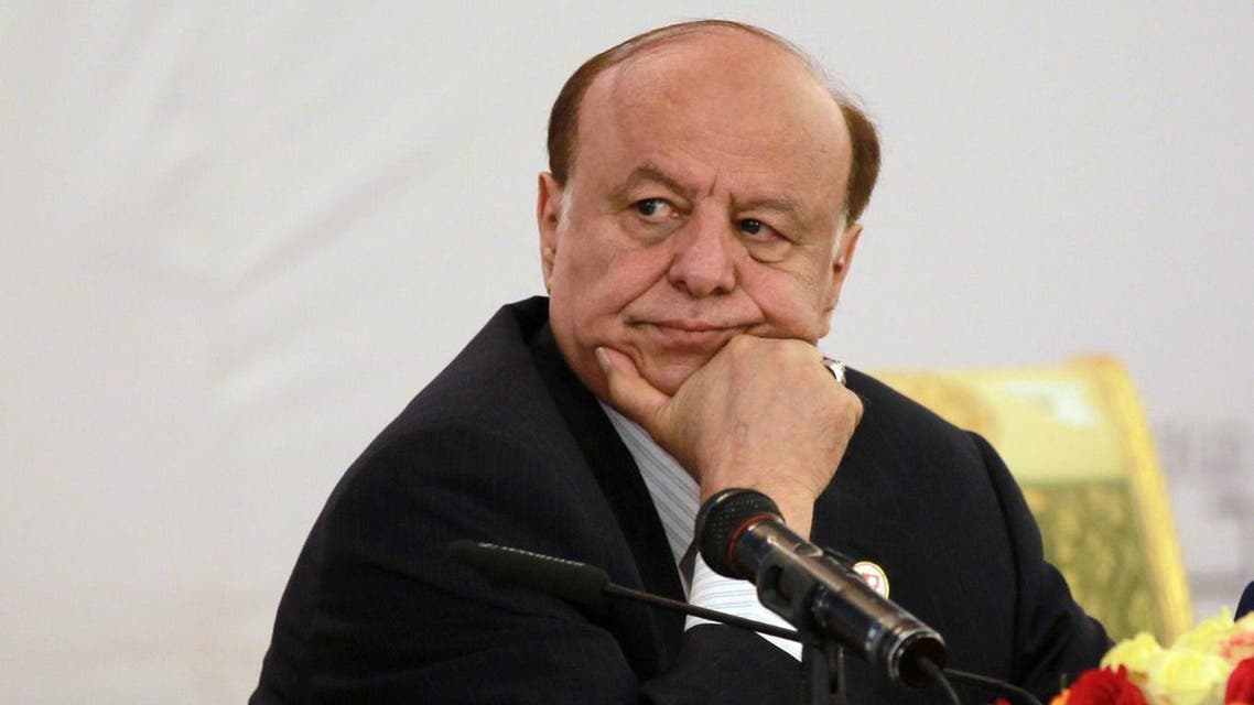 yemen hadi ليمن يمن هادي
