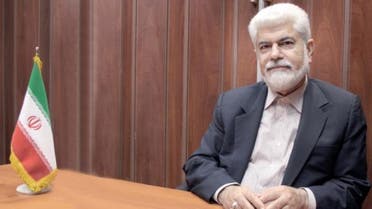 نائب مدينة زاهدان في البرلمان الإيراني النائب حسين علي شهرياري