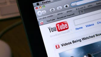 YouTube in legal battle over anti-Muslim film