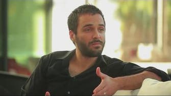 Exclusive: one-on-one with Morocco’s Assaad Bouab