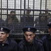 Fate of Egyptian NGOs hangs in the balance