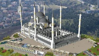 Istanbul’s giant mosque to be ‘female-friendly’