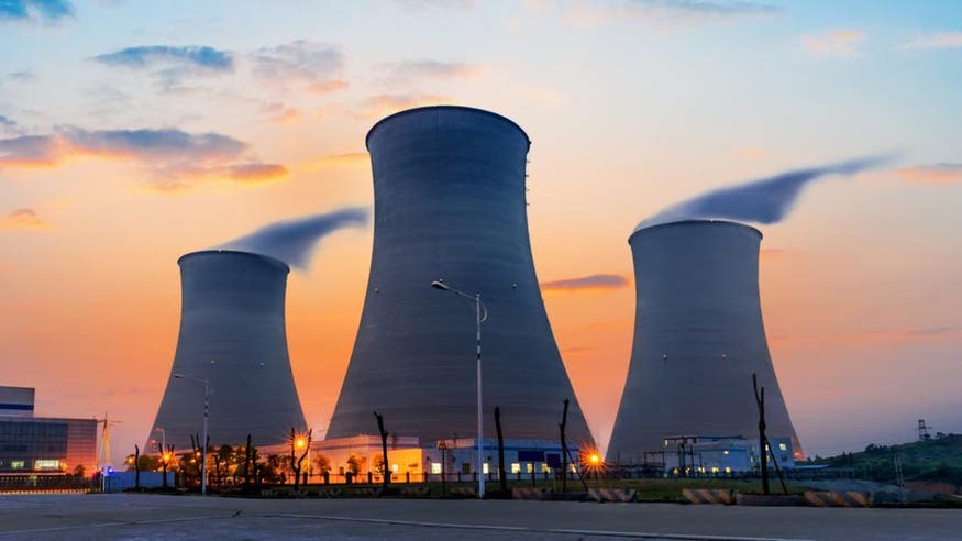 Safeguarding nuclear material: The way forward