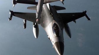 U.S. bombs Al-Qaeda group for third time in Syria