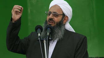انتقاد مولانا عبدالحمید از منع قانونی سنی‌ها برای پست ریاست‌جمهوری در ایران