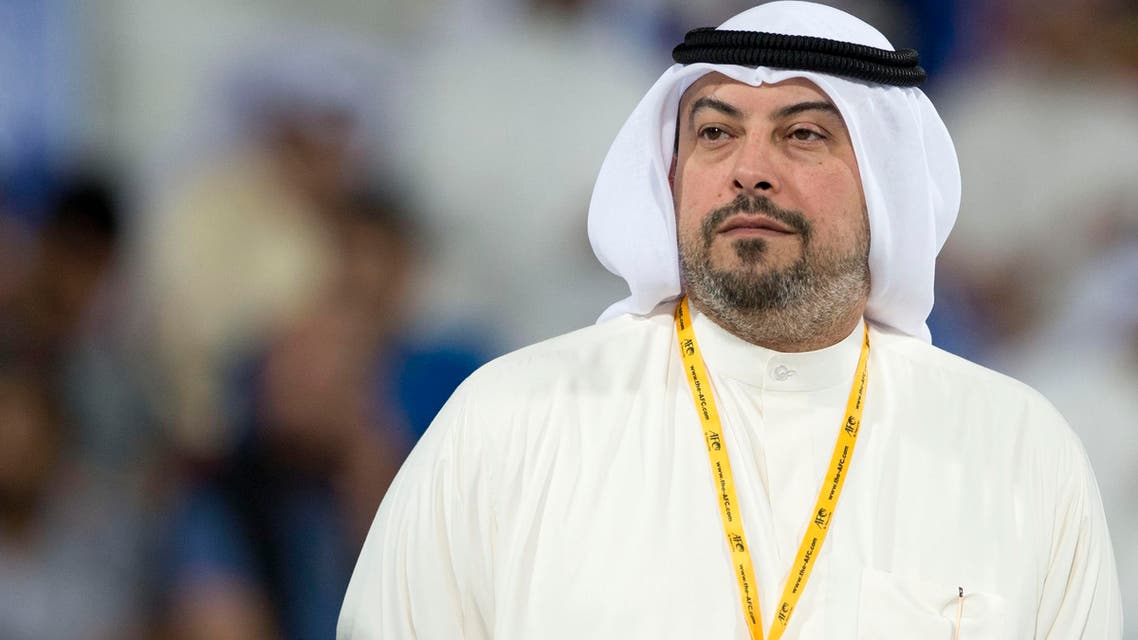 طلال الفهد