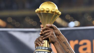 كأس الأمم الإفريقي بطولة إفريقيا