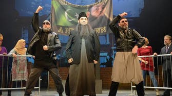 Muslim-Jewish comedy ‘The Infidel’ wins London praise