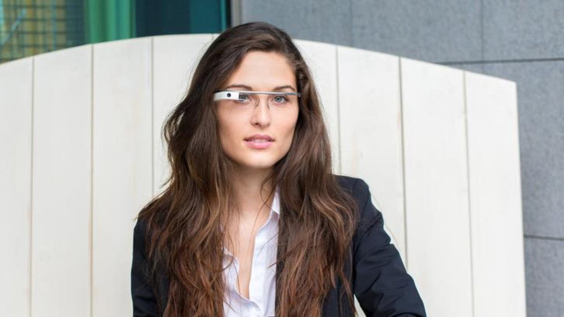 Google Glass Shutterstock 