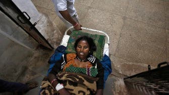 Sterilization deaths expose India’s struggle with faulty drugs