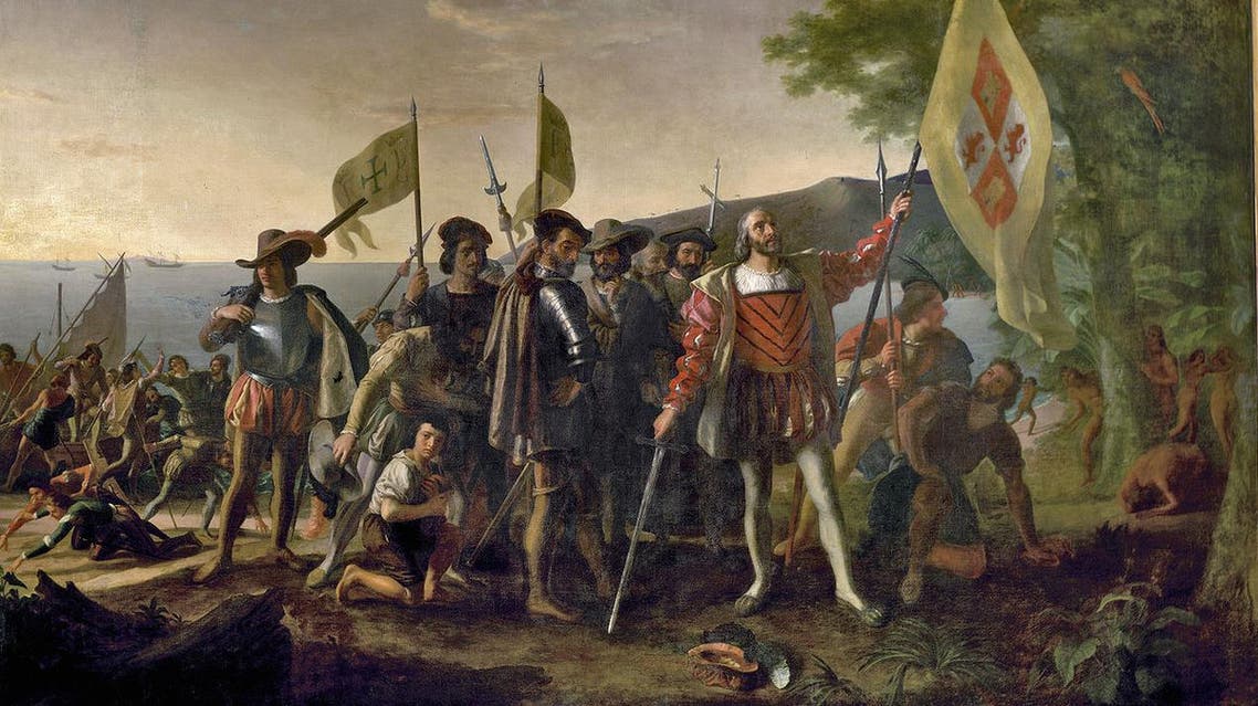 colombus
