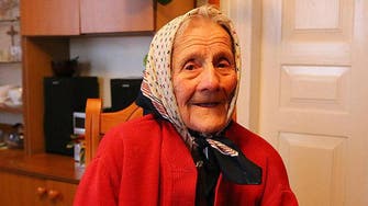 Pronounced dead, 91-year-old Polish woman awakens