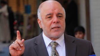 Iraq PM: Claims over the size of ISIS convoys ‘not realistic’