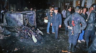 Canadian-Lebanese accused of 1980 Paris synagogue bombing lands in France