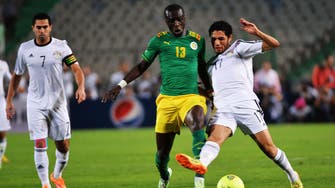 Egypt out of African Cup for third time after losing to Senegal 