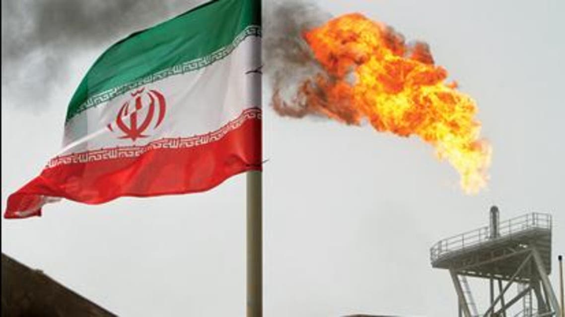 iran petrol gaz gas إيران ايران نفط غاز