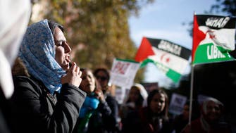 Thousands protest in Spain over Western Sahara 