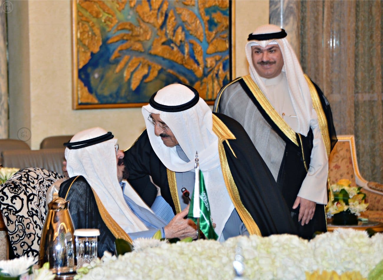 الملك عبدالله بن عبدالعزيز
