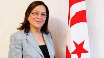 Kalthoum Kannou, Tunisia’s first female presidential candidate