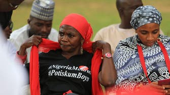 Nigerian army says it has regained town of Chibok