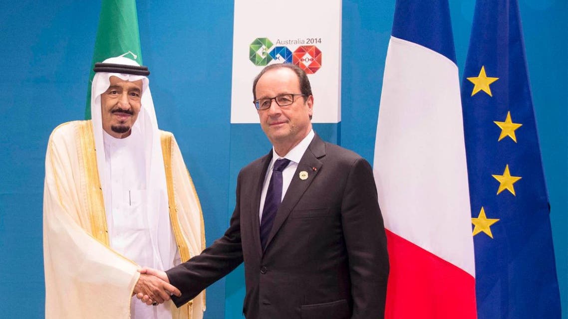 الأمير سلمان بن عبدالعزيز