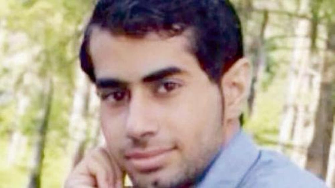 Saudi Student Sickle Cell
