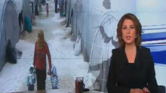 1900GMT: Did the international community abandon the Syrian refugees?