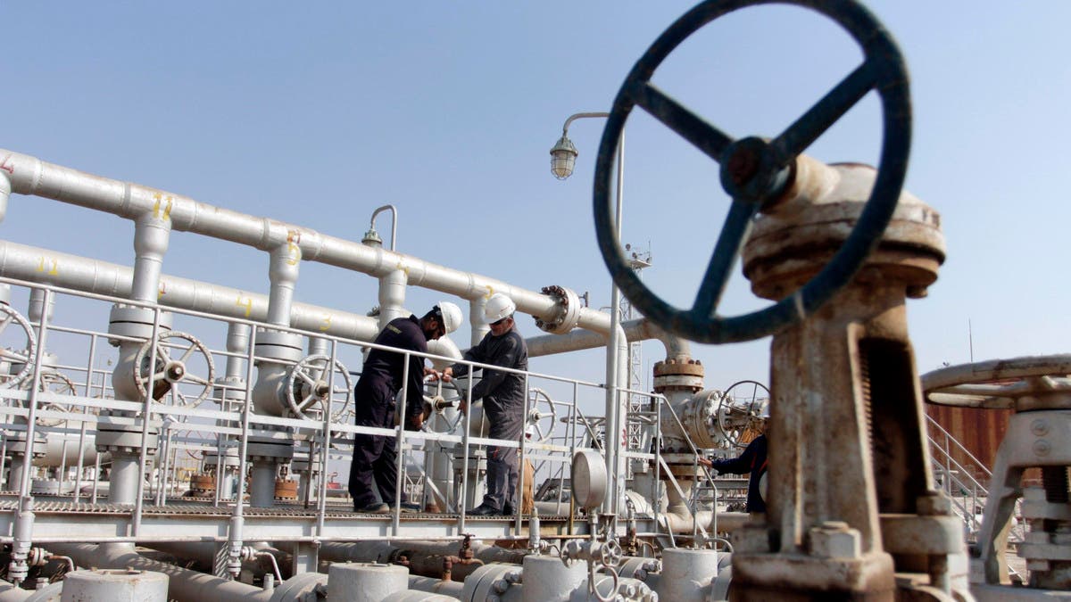 Iraq’s SOMO to resume oil exports from Ceyhan: sources | Al Arabiya English