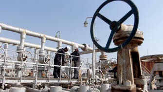 Iraq expects 2015 budget based on $80 per barrel oil price 