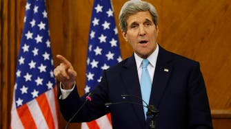 Kerry: U.S. ‘not intimidated’ by ‘barbaric’ ISIS
