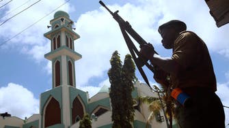 200 arrested as Kenya police raid suspected Al-Qaeda linked mosques