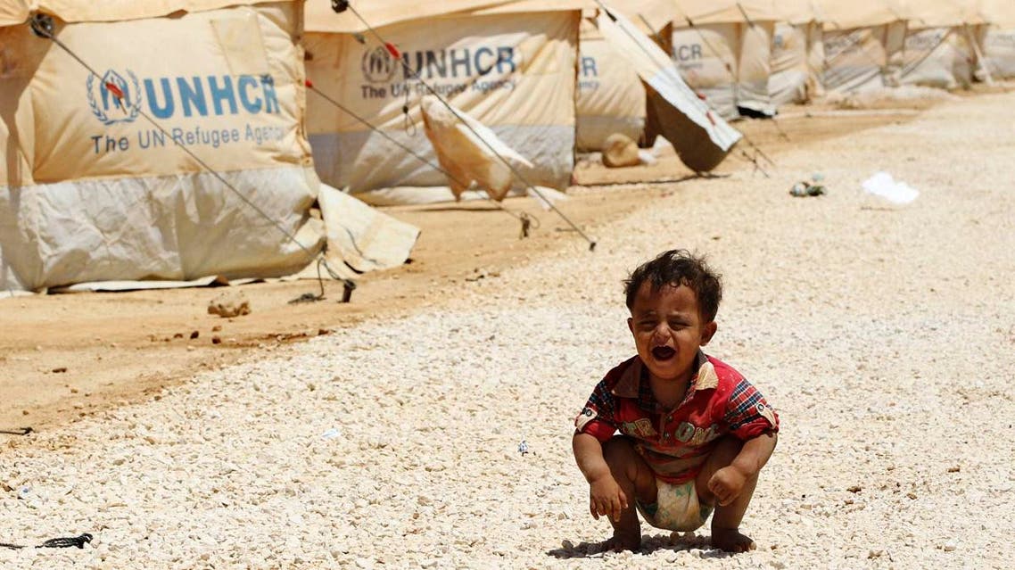 الأونروا: الوضع في سوريا "كارثي" على الجميع