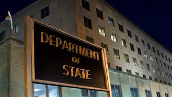 U.S. State Department email system hacked 