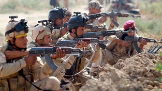 U.S. accelerates training of Iraqi forces: Hagel