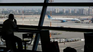 غزہ اور اسرائیل کے درمیان ہونے والے حالیہ تنازعے کے نیتجے میں بن غوریان ائیرپورٹ سے پرواز کی آمدورفت کا سلسلہ متاثر ہوا ہے۔