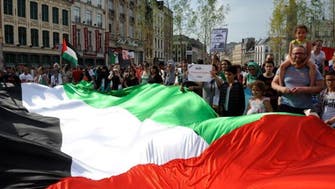 Spanish MPs urge govt to recognize Palestine 