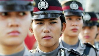 Indonesian police criticized over virginity tests 