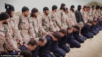 Belgian jihadist’s ‘appearance in is beheading video’ probed 
