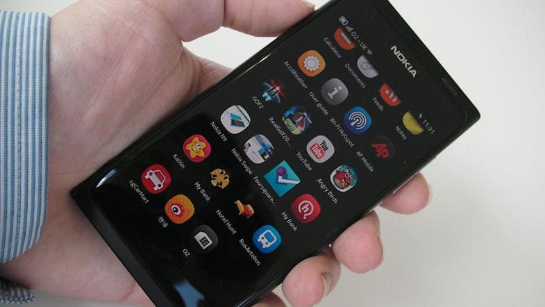 nokia android tablet 2019