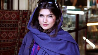 Iran files charges against Iranian-British woman