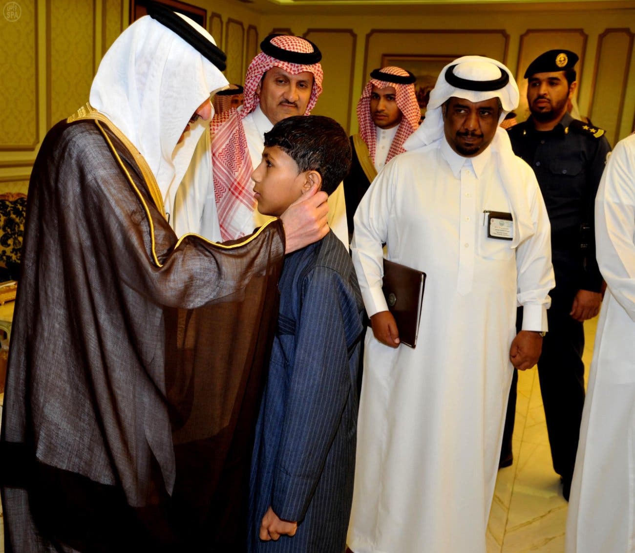 امير الشرقية