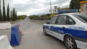 Cyprus on lookout for Syria-bound militants