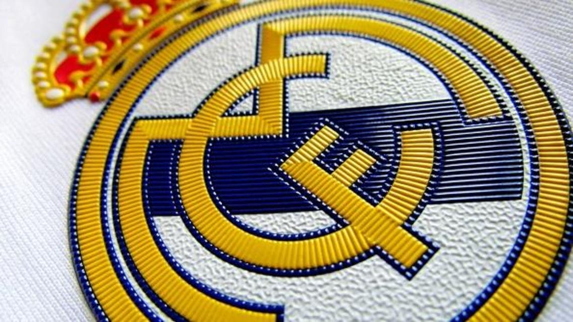 real madrid