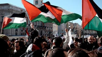 How serious is Spain about recognizing Palestine?