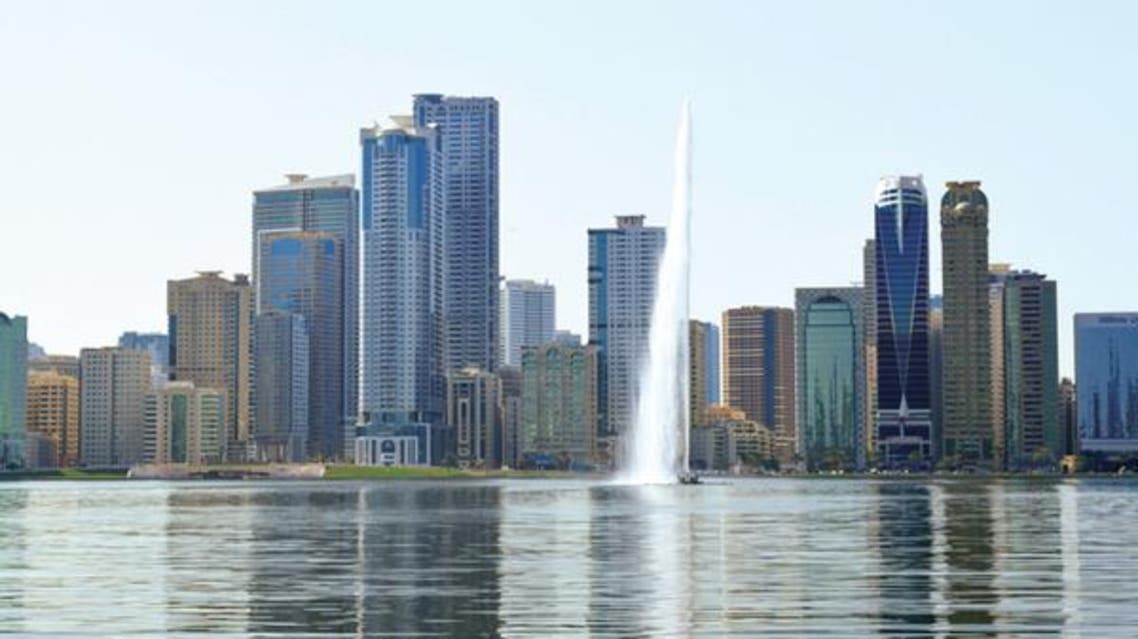 عقارات الشارقة