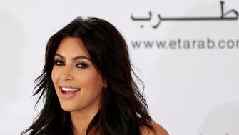 Kim Kardashian to land in Dubai for perfume tour next week